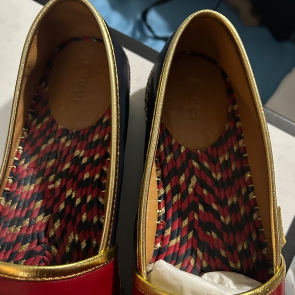 Gucci Espadrilles - Picture 8 of 12